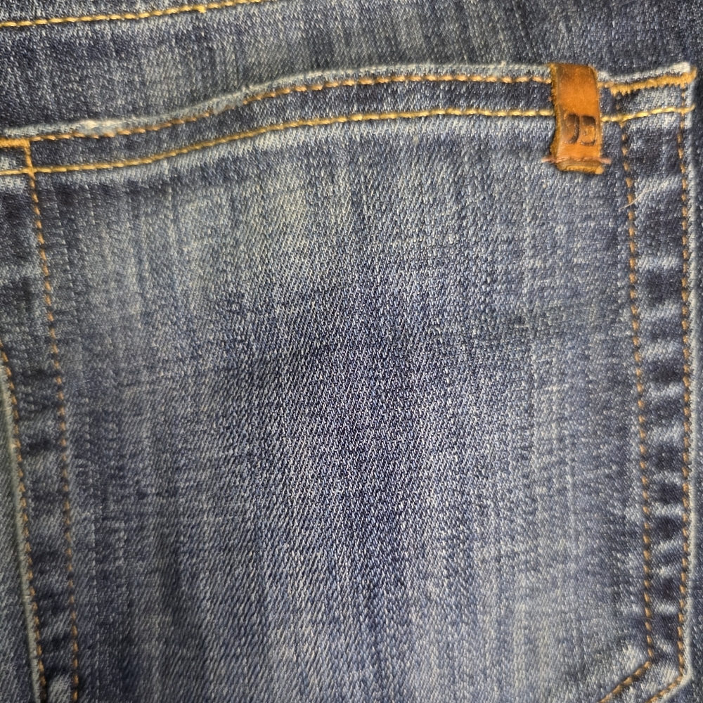 Joe's Jeans The Classic Mens Sz 30 - Picture 8 of 13